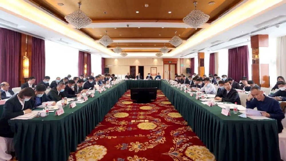 國(guó)務(wù)院安委會(huì)再抓重大事故隱患專(zhuān)項(xiàng)整治！燃?xì)庑袠I(yè)是重點(diǎn)！